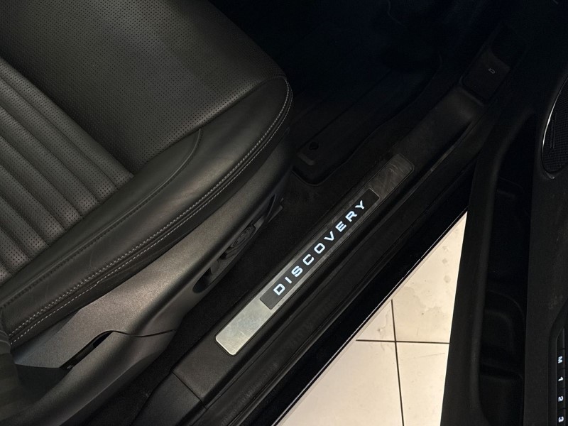 2024 (24) LAND ROVER DISCOVERY SPORT 1.5 P300e Dynamic HSE 5dr Auto [5 Seat] 5020294