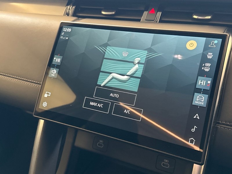 2024 (24) LAND ROVER DISCOVERY SPORT 1.5 P300e Dynamic HSE 5dr Auto [5 Seat] 5020289