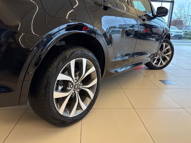 2024 (24) LAND ROVER DISCOVERY SPORT 1.5 P300e Dynamic HSE 5dr Auto [5 Seat] 5020304