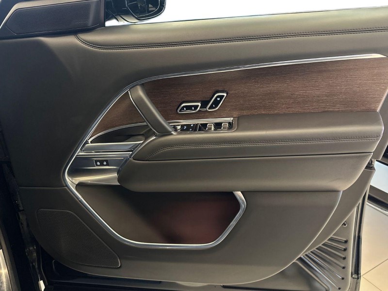 2024 (24) LAND ROVER RANGE ROVER 3.0 D350 HSE LWB 4dr Auto [7 Seat] 5026756