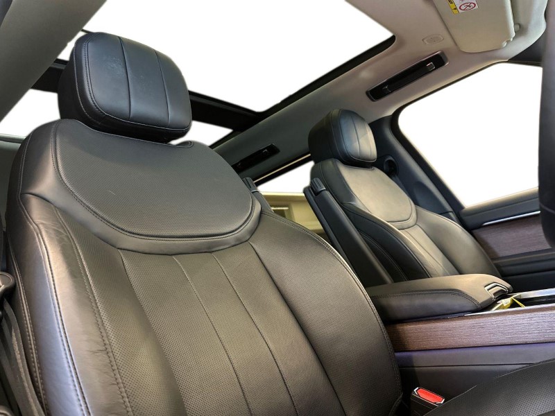 2024 (24) LAND ROVER RANGE ROVER 3.0 D350 HSE LWB 4dr Auto [7 Seat] 5026760