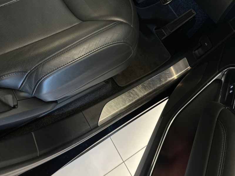 2024 (24) LAND ROVER RANGE ROVER 3.0 D350 HSE LWB 4dr Auto [7 Seat] 5026772