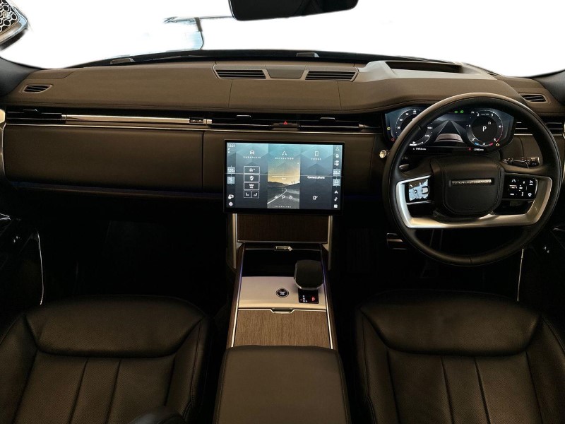 2024 (24) LAND ROVER RANGE ROVER 3.0 D350 HSE LWB 4dr Auto [7 Seat] 5026742