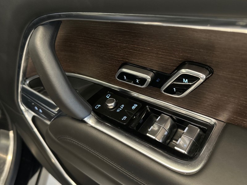 2024 (24) LAND ROVER RANGE ROVER 3.0 D350 HSE LWB 4dr Auto [7 Seat] 5026757