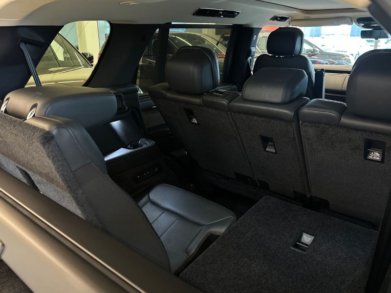 2024 (24) LAND ROVER RANGE ROVER 3.0 D350 HSE LWB 4dr Auto [7 Seat] 5026786