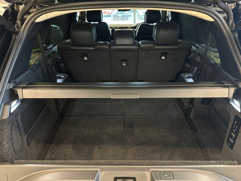 2024 (24) LAND ROVER RANGE ROVER 3.0 D350 HSE LWB 4dr Auto [7 Seat] 5026743