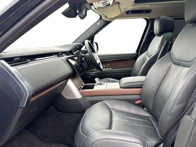 2024 (24) LAND ROVER RANGE ROVER 3.0 D350 HSE LWB 4dr Auto [7 Seat] 5026736