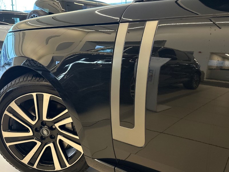 2024 (24) LAND ROVER RANGE ROVER 3.0 D350 HSE LWB 4dr Auto [7 Seat] 5026753