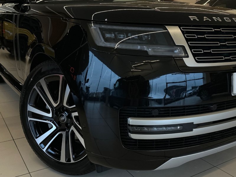 2024 (24) LAND ROVER RANGE ROVER 3.0 D350 HSE LWB 4dr Auto [7 Seat] 5026776