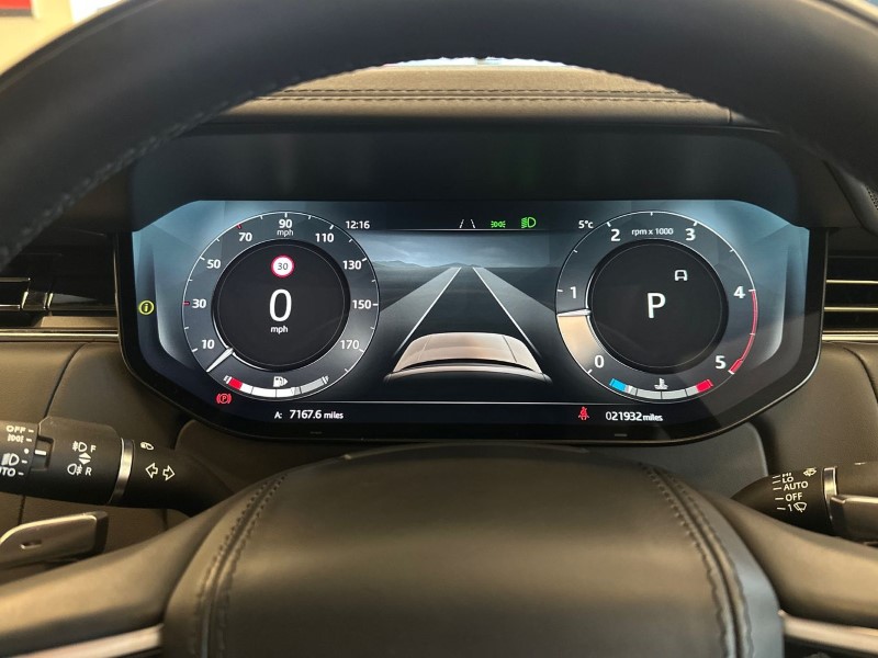 2024 (24) LAND ROVER RANGE ROVER 3.0 D350 HSE LWB 4dr Auto [7 Seat] 5026749