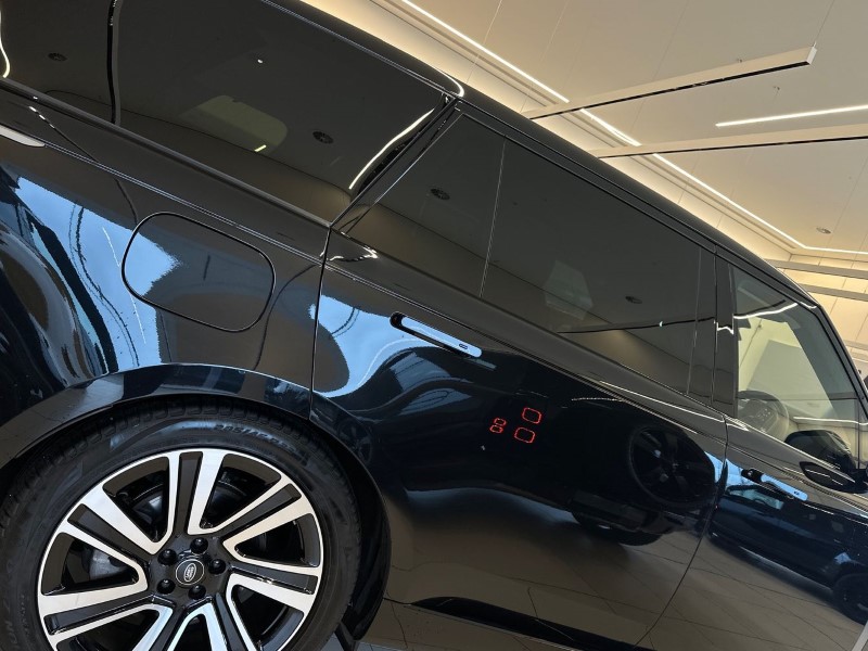 2024 (24) LAND ROVER RANGE ROVER 3.0 D350 HSE LWB 4dr Auto [7 Seat] 5026785