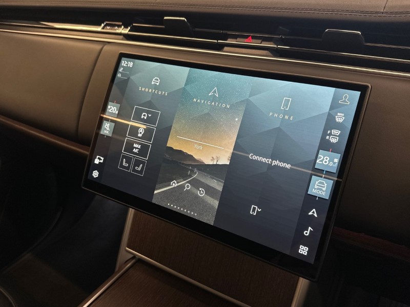 2024 (24) LAND ROVER RANGE ROVER 3.0 D350 HSE LWB 4dr Auto [7 Seat] 5026764