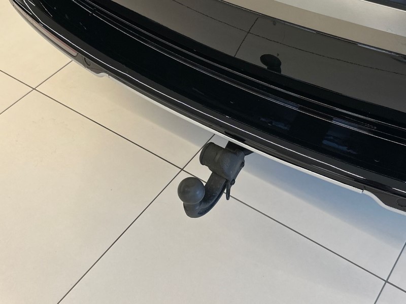 2024 (24) LAND ROVER RANGE ROVER 3.0 D350 HSE LWB 4dr Auto [7 Seat] 5026755