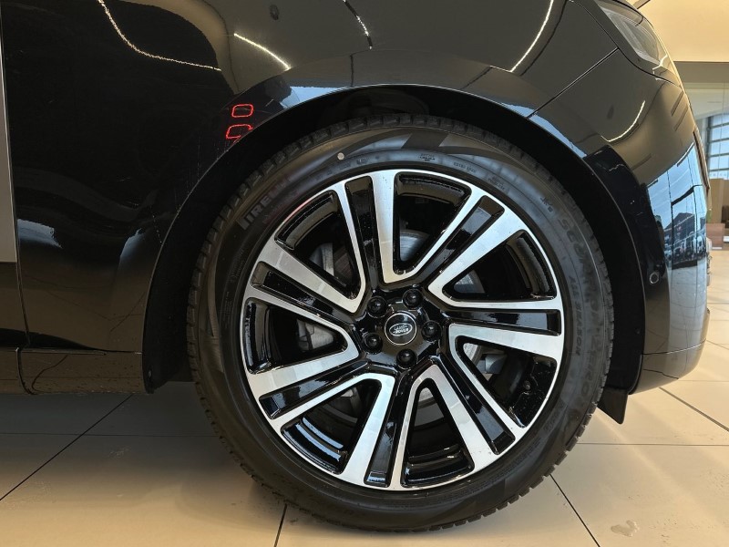 2024 (24) LAND ROVER RANGE ROVER 3.0 D350 HSE LWB 4dr Auto [7 Seat] 5026741