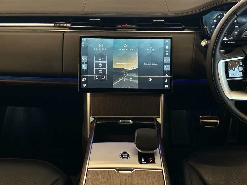 2024 (24) LAND ROVER RANGE ROVER 3.0 D350 HSE LWB 4dr Auto [7 Seat] 5026747