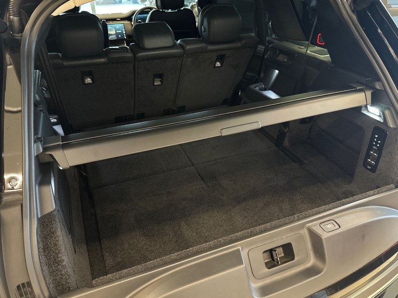 2024 (24) LAND ROVER RANGE ROVER 3.0 D350 HSE LWB 4dr Auto [7 Seat] 5026773