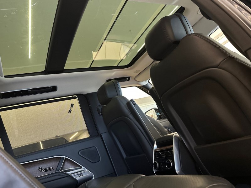 2024 (24) LAND ROVER RANGE ROVER 3.0 D350 HSE LWB 4dr Auto [7 Seat] 5026754