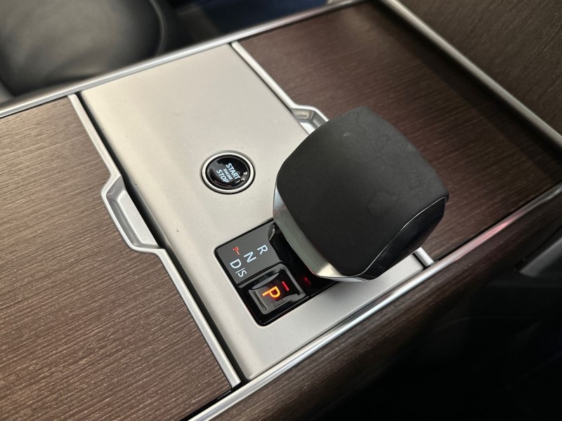 2024 (24) LAND ROVER RANGE ROVER 3.0 D350 HSE LWB 4dr Auto [7 Seat] 5026746