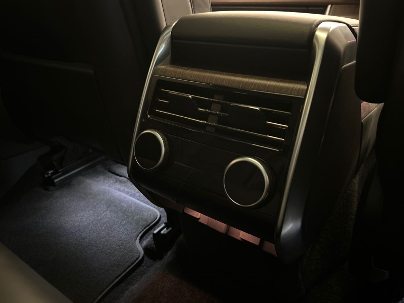 2024 (24) LAND ROVER RANGE ROVER 3.0 D350 HSE LWB 4dr Auto [7 Seat] 5026751