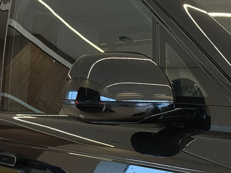 2024 (24) LAND ROVER RANGE ROVER 3.0 D350 HSE LWB 4dr Auto [7 Seat] 5026784