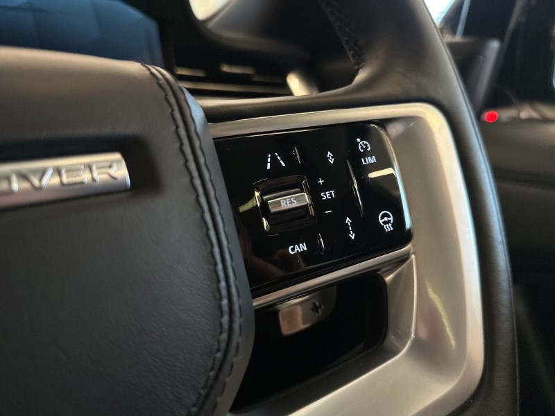 2024 (24) LAND ROVER RANGE ROVER 3.0 D350 HSE LWB 4dr Auto [7 Seat] 5026763