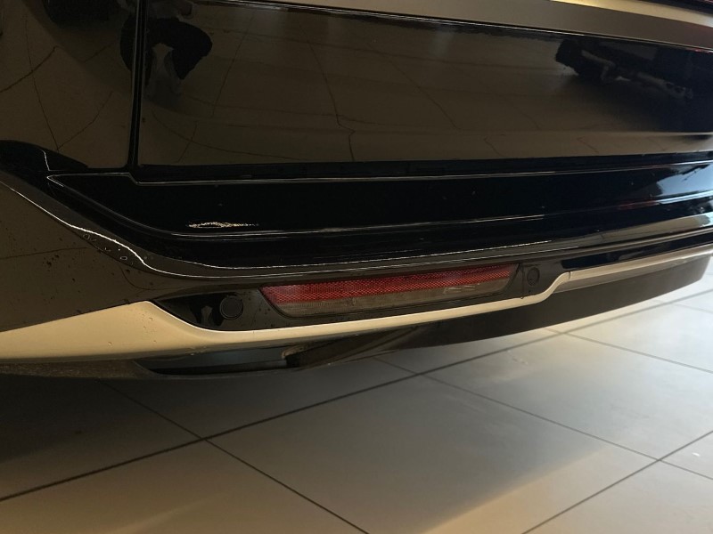 2024 (24) LAND ROVER RANGE ROVER 3.0 D350 HSE LWB 4dr Auto [7 Seat] 5026781