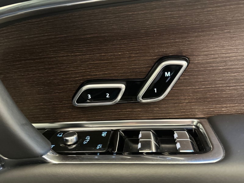 2024 (24) LAND ROVER RANGE ROVER 3.0 D350 HSE LWB 4dr Auto [7 Seat] 5026758