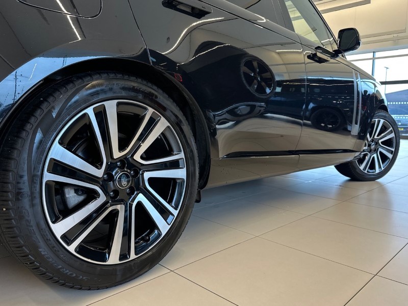 2024 (24) LAND ROVER RANGE ROVER 3.0 D350 HSE LWB 4dr Auto [7 Seat] 5026782