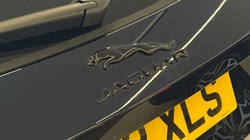2023 (73) JAGUAR F-PACE 2.0 D200 R-Dynamic HSE Black 5dr Auto AWD 5022508