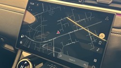 2023 (73) JAGUAR F-PACE 2.0 D200 R-Dynamic HSE Black 5dr Auto AWD 5022474