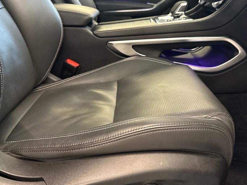 2023 (73) JAGUAR F-PACE 2.0 D200 R-Dynamic HSE Black 5dr Auto AWD 5022487