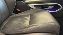 2023 (73) JAGUAR F-PACE 2.0 D200 R-Dynamic HSE Black 5dr Auto AWD 5022487