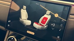 2023 (73) JAGUAR F-PACE 2.0 D200 R-Dynamic HSE Black 5dr Auto AWD 5022496