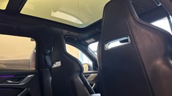 2023 (73) JAGUAR F-PACE 2.0 D200 R-Dynamic HSE Black 5dr Auto AWD 5022483