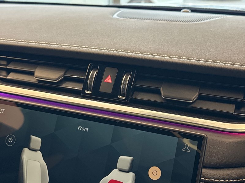 2023 (73) JAGUAR F-PACE 2.0 D200 R-Dynamic HSE Black 5dr Auto AWD 5022497