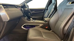 2023 (73) JAGUAR F-PACE 2.0 D200 R-Dynamic HSE Black 5dr Auto AWD 5022465