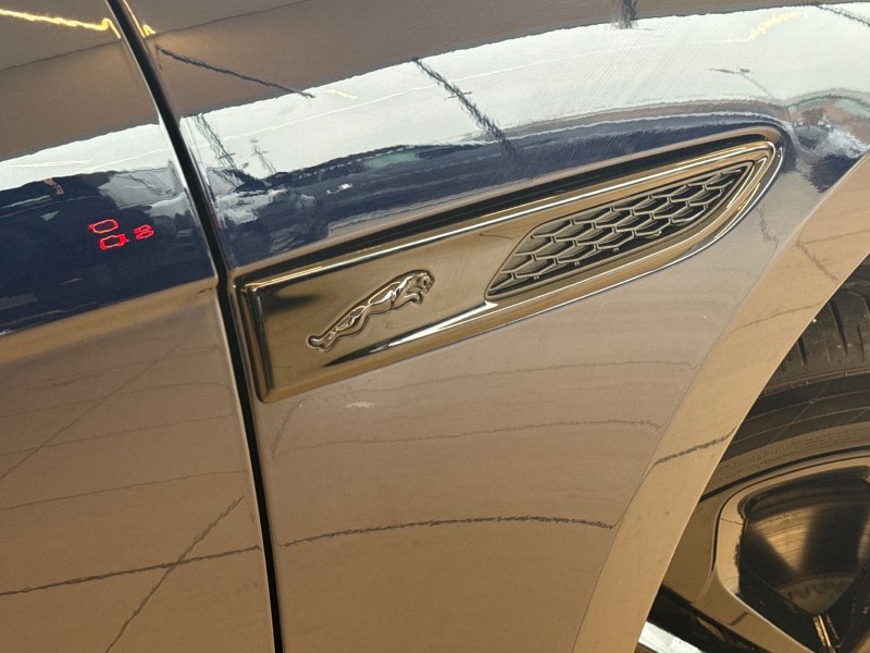 2023 (73) JAGUAR F-PACE 2.0 D200 R-Dynamic HSE Black 5dr Auto AWD 5022482