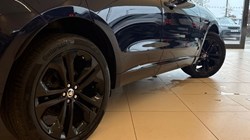 2023 (73) JAGUAR F-PACE 2.0 D200 R-Dynamic HSE Black 5dr Auto AWD 5022510