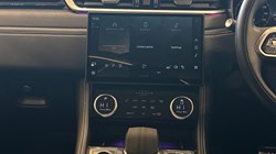 2023 (73) JAGUAR F-PACE 2.0 D200 R-Dynamic HSE Black 5dr Auto AWD 5022476