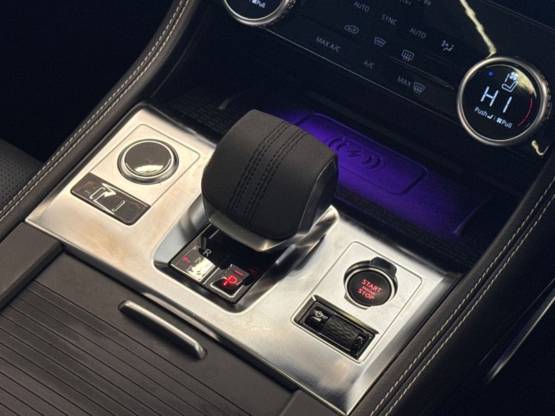 2023 (73) JAGUAR F-PACE 2.0 D200 R-Dynamic HSE Black 5dr Auto AWD 5022475