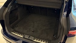 2023 (73) JAGUAR F-PACE 2.0 D200 R-Dynamic HSE Black 5dr Auto AWD 5022501