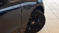2023 (73) JAGUAR F-PACE 2.0 D200 R-Dynamic HSE Black 5dr Auto AWD 5022511
