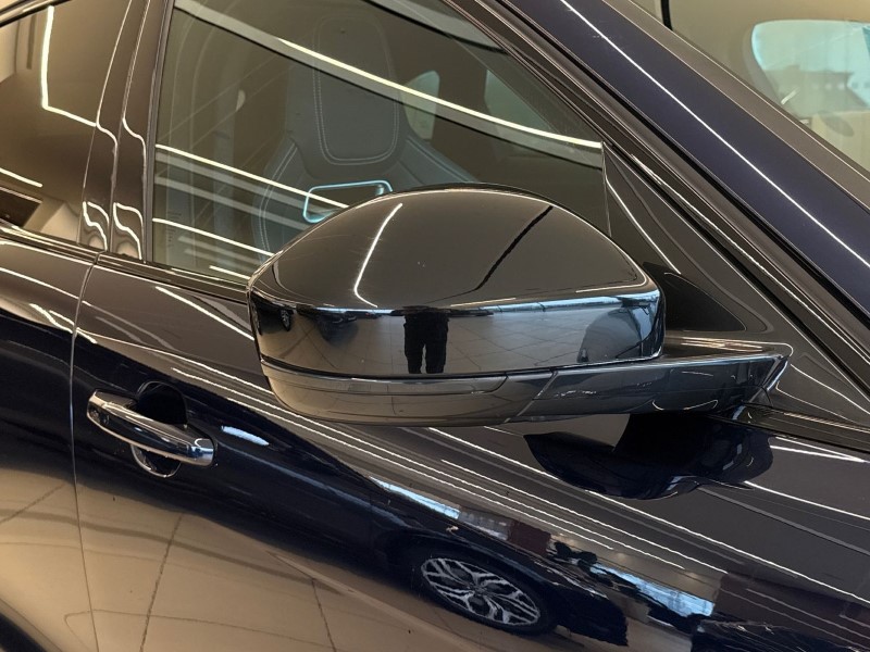 2023 (73) JAGUAR F-PACE 2.0 D200 R-Dynamic HSE Black 5dr Auto AWD 5022512