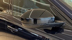 2023 (73) JAGUAR F-PACE 2.0 D200 R-Dynamic HSE Black 5dr Auto AWD 5022512