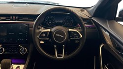 2023 (73) JAGUAR F-PACE 2.0 D200 R-Dynamic HSE Black 5dr Auto AWD 5022477