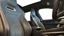 2023 (73) JAGUAR F-PACE 2.0 D200 R-Dynamic HSE Black 5dr Auto AWD 5022488