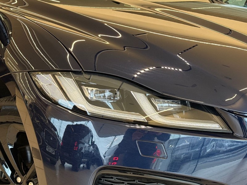 2023 (73) JAGUAR F-PACE 2.0 D200 R-Dynamic HSE Black 5dr Auto AWD 5022479