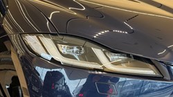 2023 (73) JAGUAR F-PACE 2.0 D200 R-Dynamic HSE Black 5dr Auto AWD 5022479