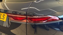 2023 (73) JAGUAR F-PACE 2.0 D200 R-Dynamic HSE Black 5dr Auto AWD 5022509