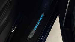 2023 (73) JAGUAR F-PACE 2.0 D200 R-Dynamic HSE Black 5dr Auto AWD 5022500